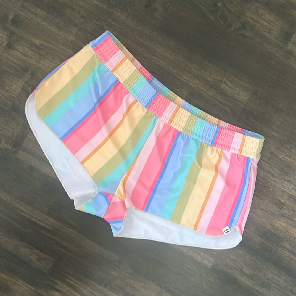 Billabong Cover Up Shorts